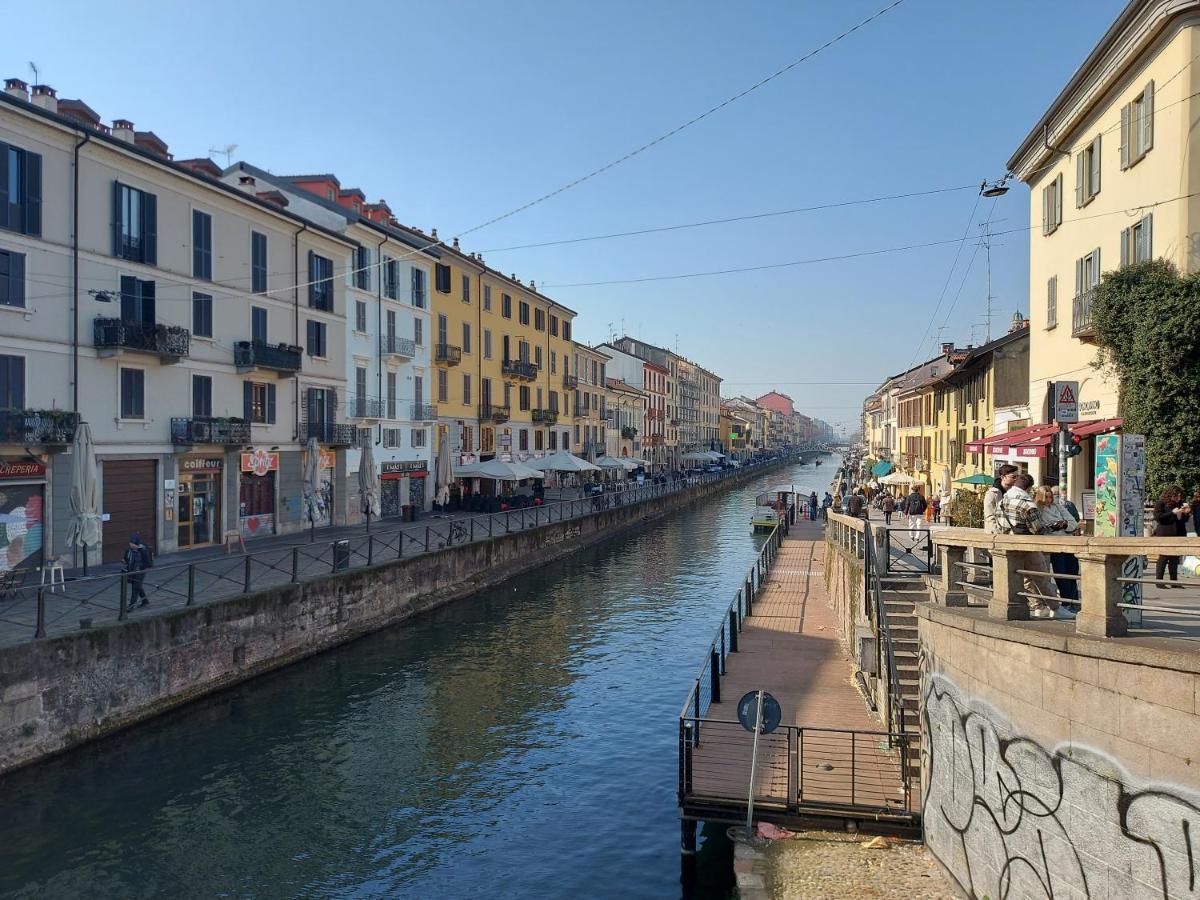 Corso Genova - Milano Navigli — Photos 3