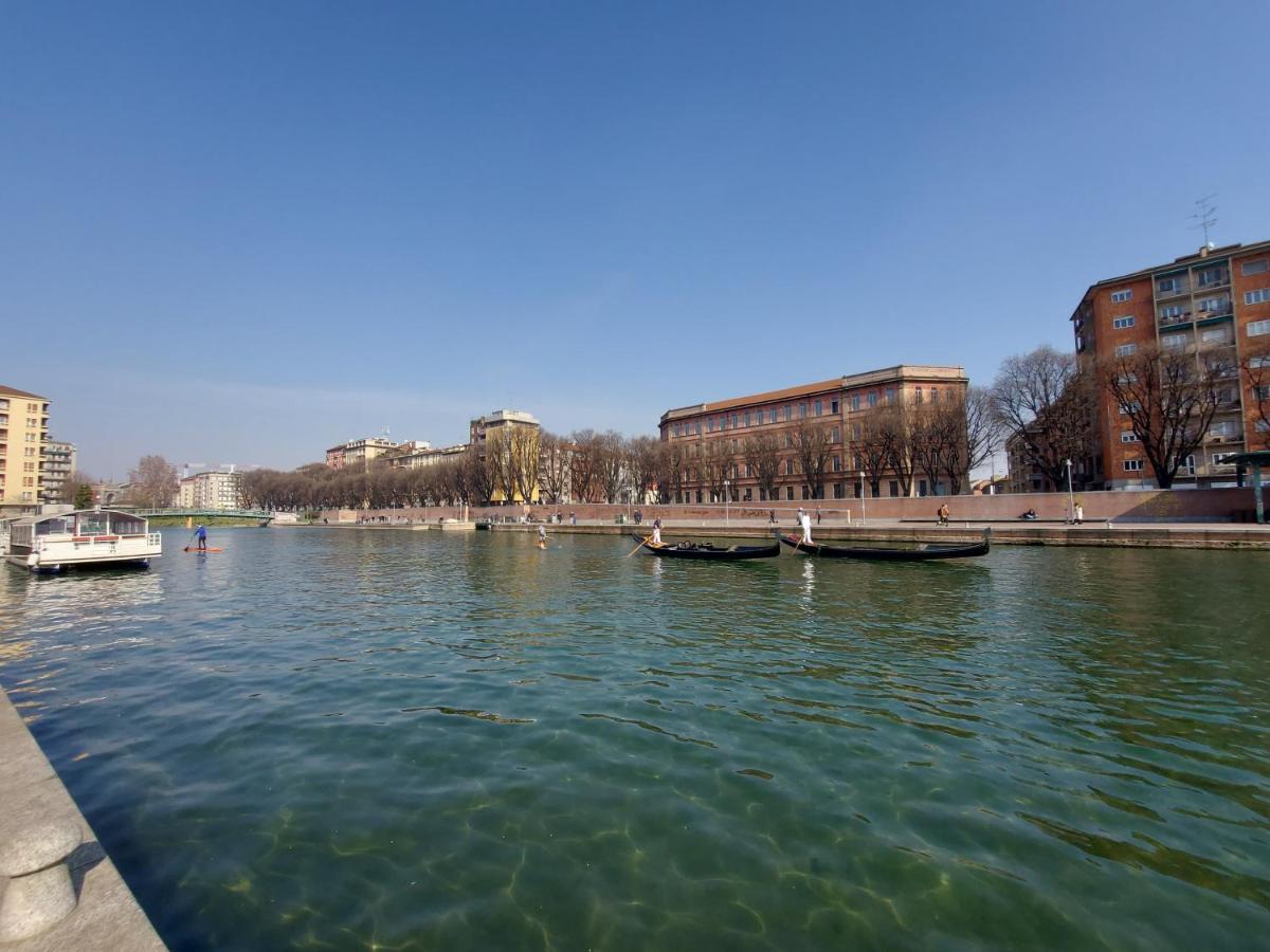 Corso Genova - Milano Navigli — Photos 2